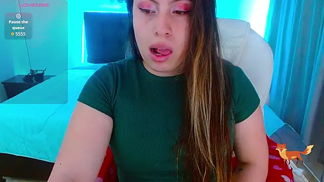 Snapshot of dany_bannany chatting on 8, 3, 2026 dany bannany online show from 8, 3, 2026