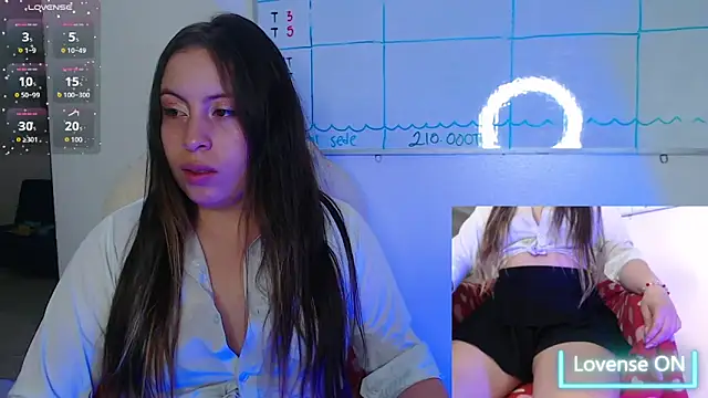 Snapshot of dany_bannany chatting on 14, 3, 2026 dany bannany online show from 14, 3, 2026