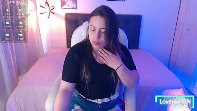 Snapshot of dany_bannany chatting on 31, 3, 2026 dany bannany online show from 31, 3, 2026