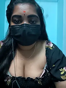 Snapshot of Shaksana-reddy chatting on 22, 12, 2025 Shaksana-reddy online show from 22, 12, 2025
