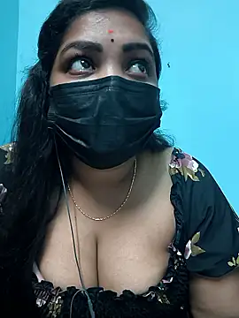 Snapshot of Shaksana-reddy chatting on 8, 1, 2026 Shaksana-reddy online show from 8, 1, 2026