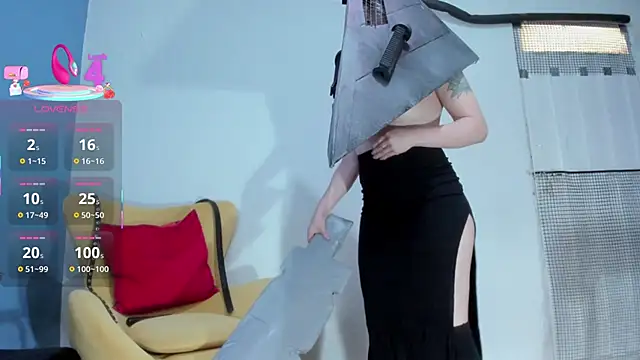 carly grasso online show from 1, 11, 2025