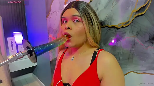 Snapshot of iam_gema chatting on 18, 12, 2025 iam gema online show from 18, 12, 2025