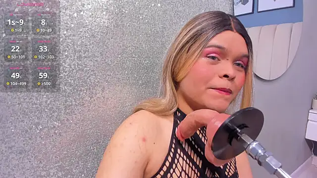 Snapshot of iam_gema chatting on 5, 1, 2026 iam gema online show from 5, 1, 2026