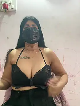 Nisharanilovee online show from 12, 3, 2026