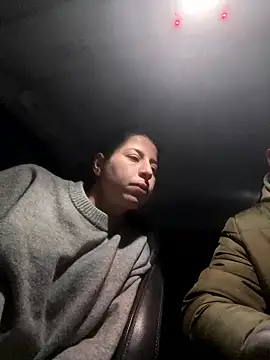 coupledeea online show from 11, 1, 2026