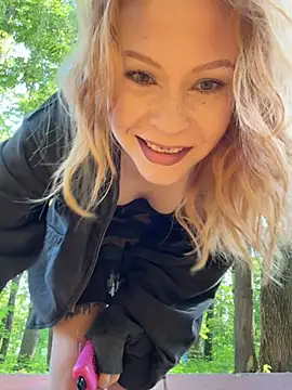 Snapshot of _Little_Ginger chatting on 1, 7, 2026 Little Ginger online show from 1, 7, 2026