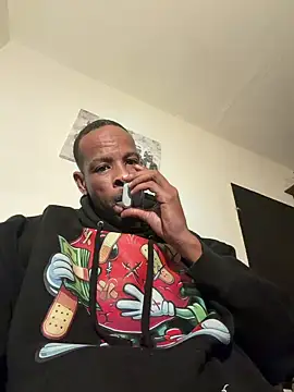 Dreadyyy online show from 15, 12, 2025