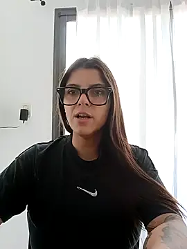 Snapshot of lililovexx chatting on 3, 2, 2026 lililovexx online show from 3, 2, 2026