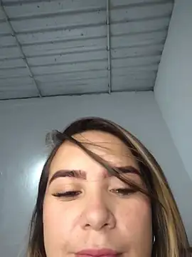 Snapshot of Charlott_smi chatting on 27, 6, 2026 Charlott smi online show from 27, 6, 2026