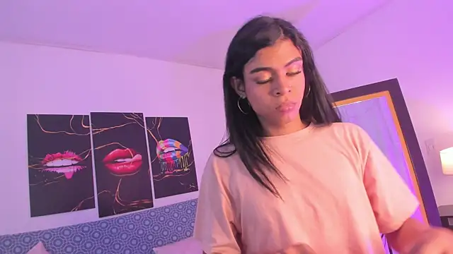 aleexxia online show from 15, 12, 2025