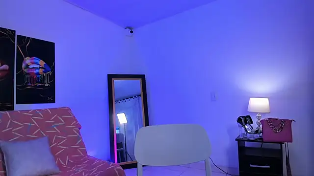 aleexxia online show from 7, 1, 2026