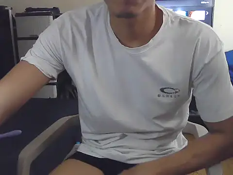 Patrick3 5556 online show from 20, 12, 2025