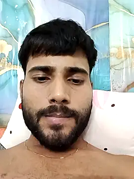 Candyboy  online show from 27, 3, 2026