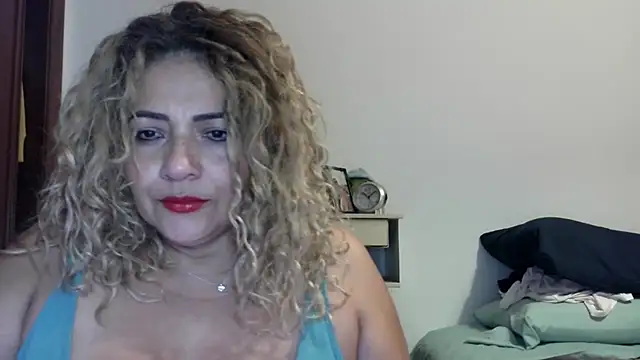 Snapshot of mariajosebarrazaa chatting on 30, 5, 2026 mariajosebarrazaa online show from 30, 5, 2026
