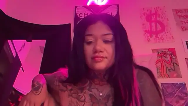 Snapshot of Itsonlyvirgo chatting on 14, 2, 2026 Itsonlyvirgo online show from 14, 2, 2026