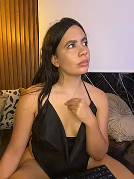 ValentinaEliot online show from 8, 2, 2026