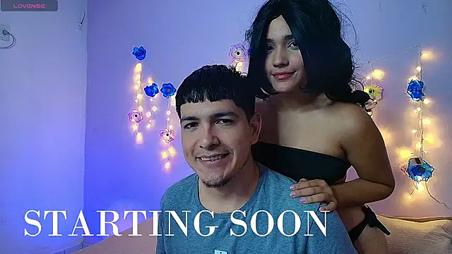 Snapshot of Thetoxicouple chatting on 20, 2, 2026 Thetoxicouple online show from 20, 2, 2026