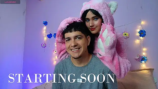 Snapshot of Thetoxicouple chatting on 26, 2, 2026 Thetoxicouple online show from 26, 2, 2026