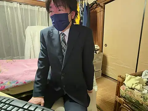 Hirokazu 12 online show from 27, 2, 2026