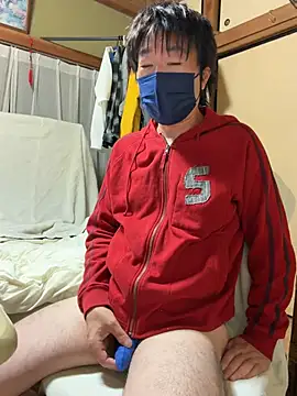 Snapshot of Hirokazu_12 chatting on 7, 8, 2026 Hirokazu 12 online show from 7, 8, 2026