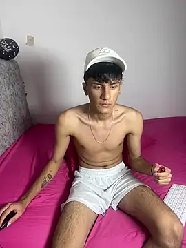 Andycillo online show from 18, 2, 2026