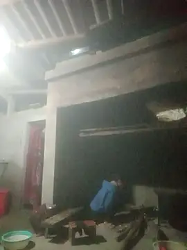 Amiluli online show from 16, 12, 2025