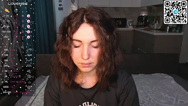 Alena MellS online show from 15, 12, 2025