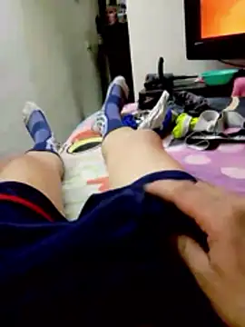 Fetichesxxxs online show from 8, 1, 2026