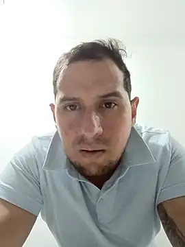 DarkOnebaki- online show from 24, 4, 2026