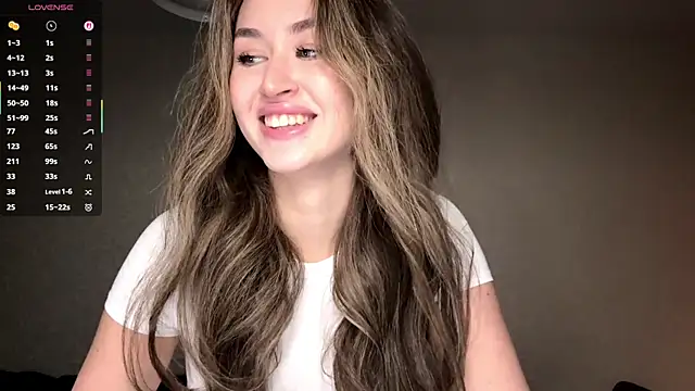 KiraBodrick online show from 9, 1, 2026