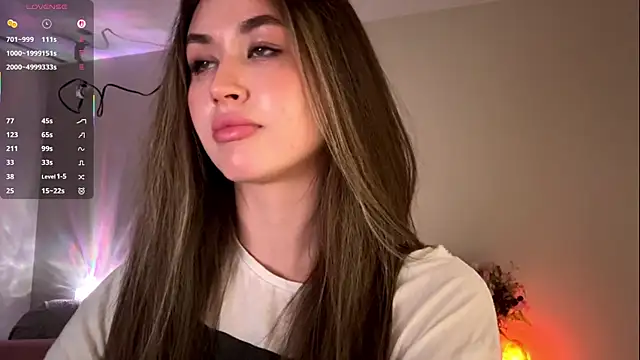 KiraBodrick online show from 1, 3, 2026