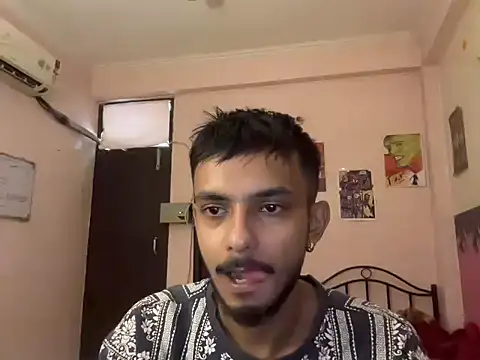 CutieDickBoiii online show from 7, 6, 2026