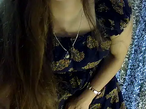 Exotic tanvi online show from 14, 3, 2026