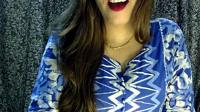 Snapshot of Exotic_tanvi chatting on 30, 4, 2026 Exotic tanvi online show from 30, 4, 2026