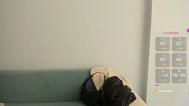 kimyjina online show from 13, 3, 2026