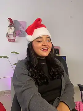 ladulcemary  online show from 18, 12, 2025