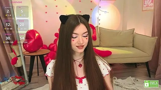 oliviaah  online show from 14, 2, 2026