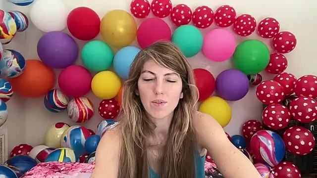 CelestialRuby online show from 7, 2, 2026