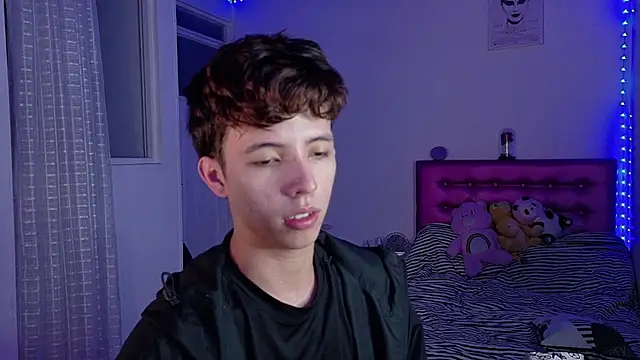 Dani Dancer online show from 10, 2, 2026