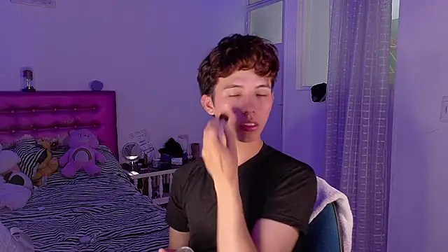 Dani Dancer online show from 23, 2, 2026