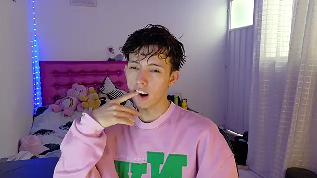 Dani Dancer online show from 20, 3, 2026