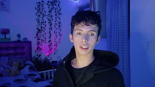 Dani Dancer online show from 3, 6, 2026