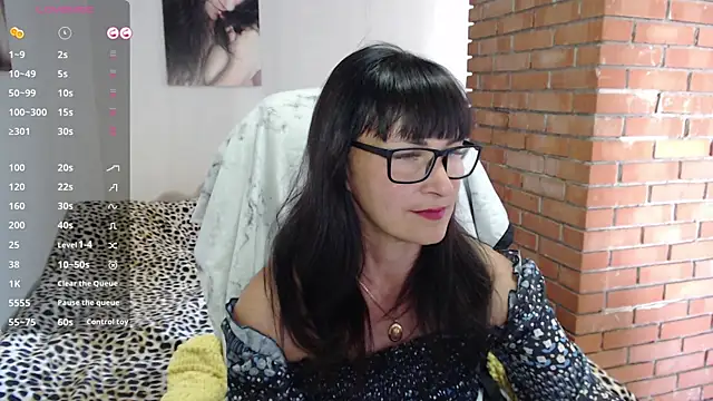 Snapshot of Eila_Morigan chatting on 8, 6, 2026 Eila Morigan online show from 8, 6, 2026