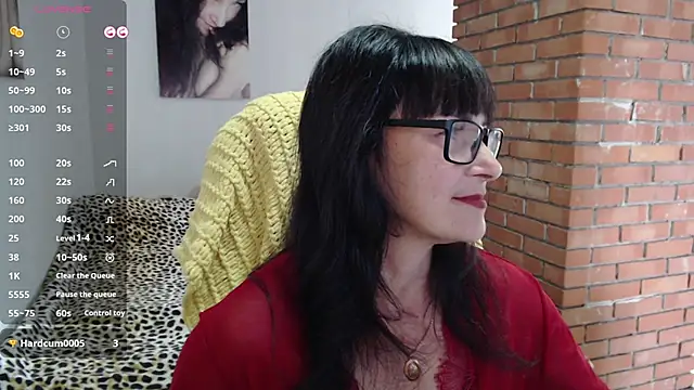 Snapshot of Eila_Morigan chatting on 13, 6, 2026 Eila Morigan online show from 13, 6, 2026
