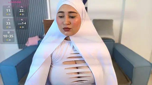 Zalma eva online show from 21, 12, 2025