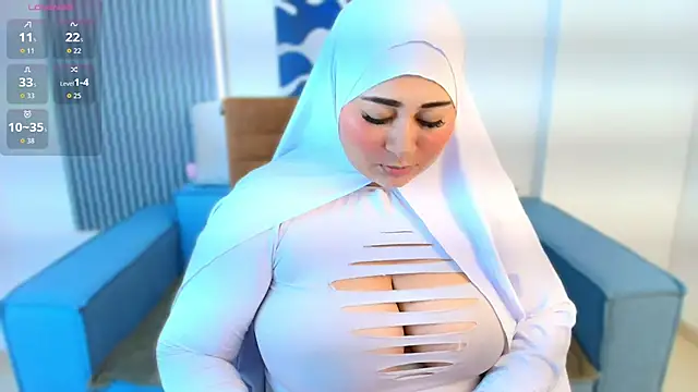 Zalma eva online show from 7, 1, 2026