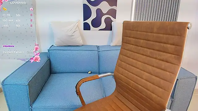 Zalma eva online show from 2, 2, 2026