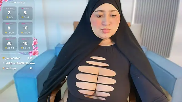 Zalma eva online show from 4, 2, 2026