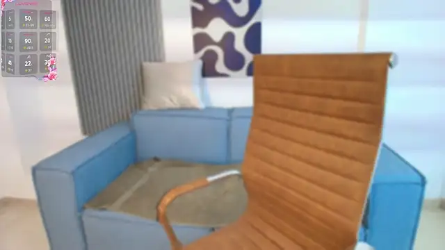 Zalma eva online show from 10, 2, 2026